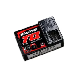 RECEIVER, MICRO, TQ 2.4GHZ (3-