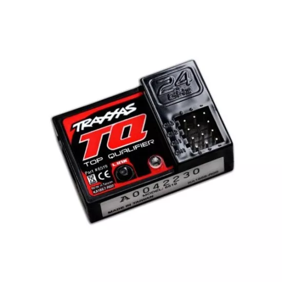 RECEIVER, MICRO, TQ 2.4GHZ (3-