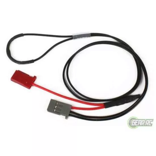 Temp/Voltage Telemetry Sensor - long