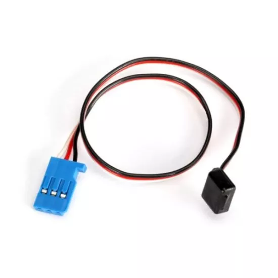 RPM Telemetry Sensor (short), TRX6522