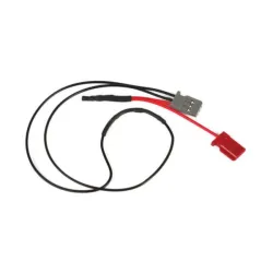 Temp/Voltage Telemetry Sensor - short, TRX6523