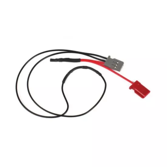 Temp/Voltage Telemetry Sensor - short, TRX6523