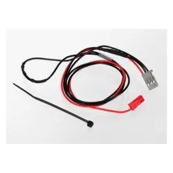 Sensor, temperature & voltage (fits XO-1)
