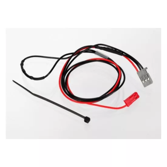 Sensor, temperature & voltage (fits XO-1)
