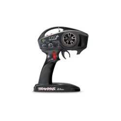 TQi 2.4 GHz High Output radio only, 4-ch trx link enabled