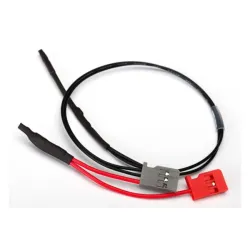 Sensor, Temperature & Voltage (Fits X-Maxx)