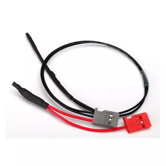 Sensor, Temperature & Voltage (Fits X-Maxx), TRX6531