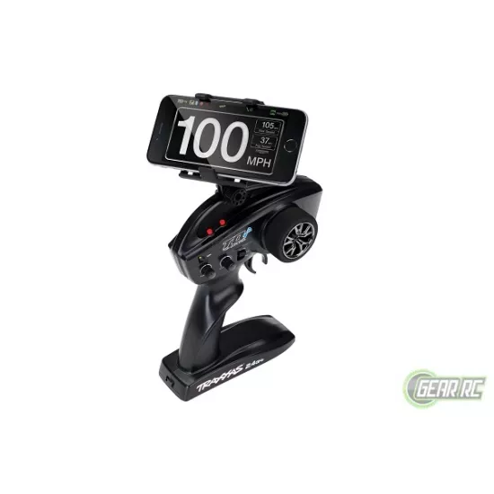 Phone mount, transmitter (fitsTQi and Aton transmitters)