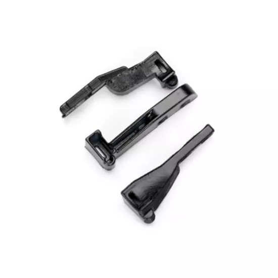 RPM Sensor Mounts for Nitro Mo, TRX6536