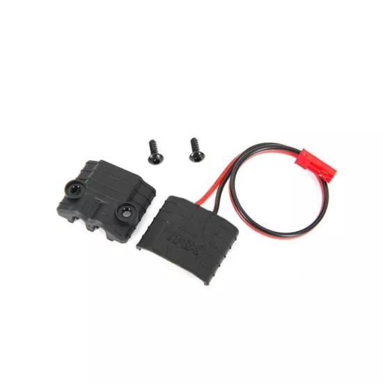 CONNECTOR, POWER TAP W/ CABLE