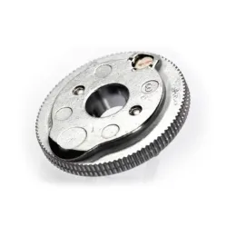 Flywheel for Telemetry (35mm )
