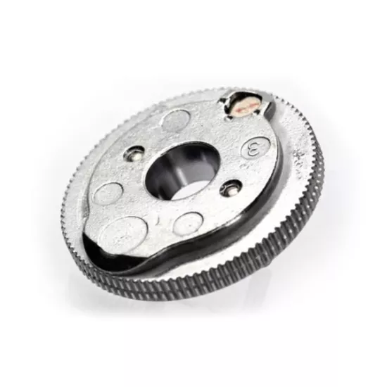Flywheel for Telemetry (35mm )
