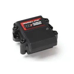 Telemetry Expander module     TQi Radio system