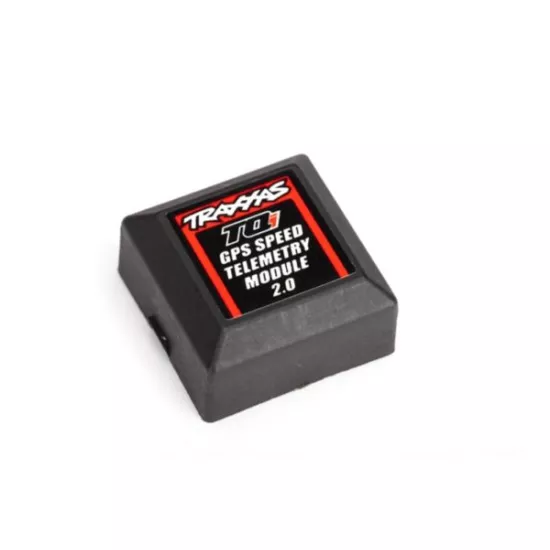 Traxxas Telemetry GPS module 2.0 TQi radio system