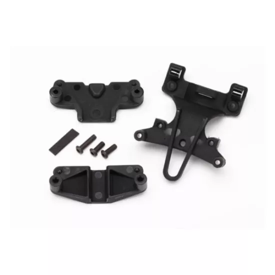 Mount, telemetry exp (fits sla(fits XO-1, E-Revo, Summit, TRX6556