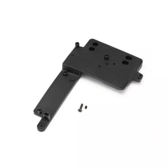Mount, telemetry exp (fits sla(fits Stampede 2WD), TRX6557