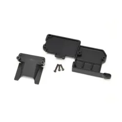 Mount, telemetry exp          (fits Funny Car, Nitro 4-Tec)