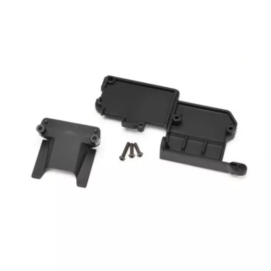 Mount, telemetry exp          (fits Funny Car, Nitro 4-Tec)