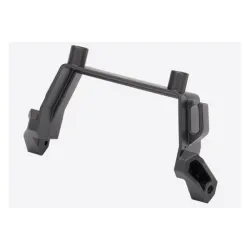 Mount, telemetry expander (fits TRX-4)