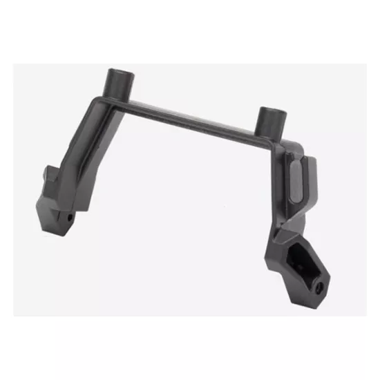 Mount, telemetry expander (fits TRX-4)