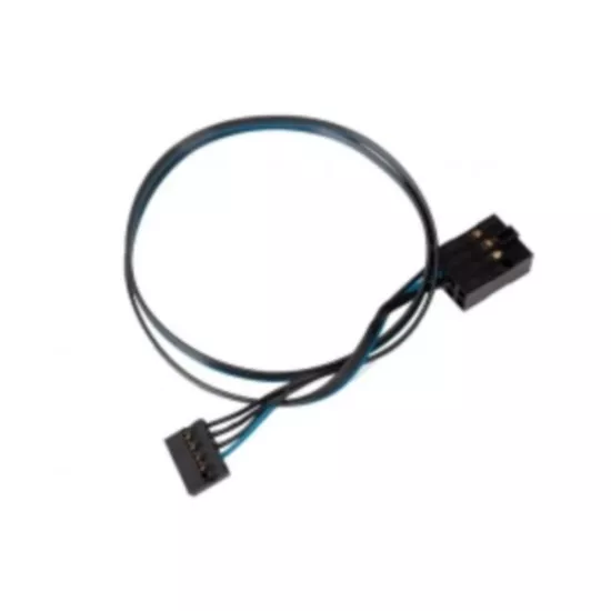 Data link, telemetry expander (connects #6550X telemetry expander 2.0 to the #3, TRX6566