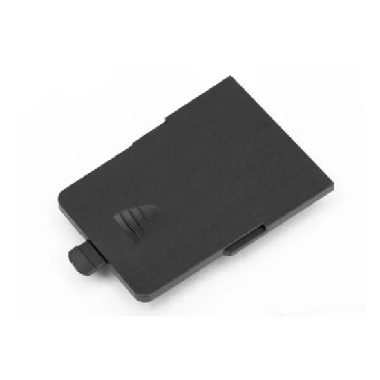 Battery door, DTS-1
