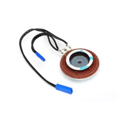 Sound output module, on-board audio system