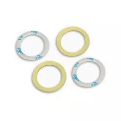 Double sided adhesive, sound  output module (4)