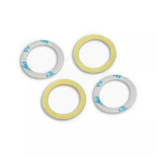 Double sided adhesive, sound  output module (4)
