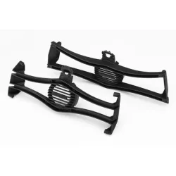 Mounts sound output module Slash (front & rear)
