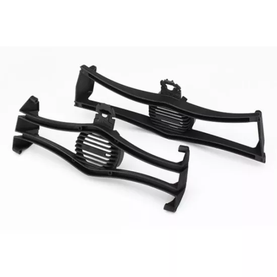 Mounts sound output module Slash (front & rear)