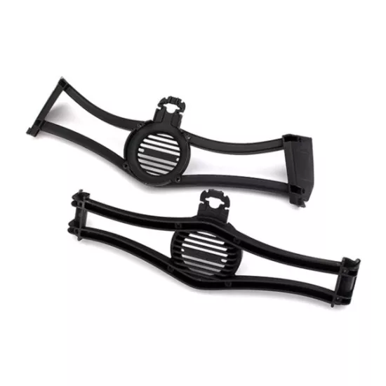 Mounts, Sound Output Module, Raptor (Front & Rear)