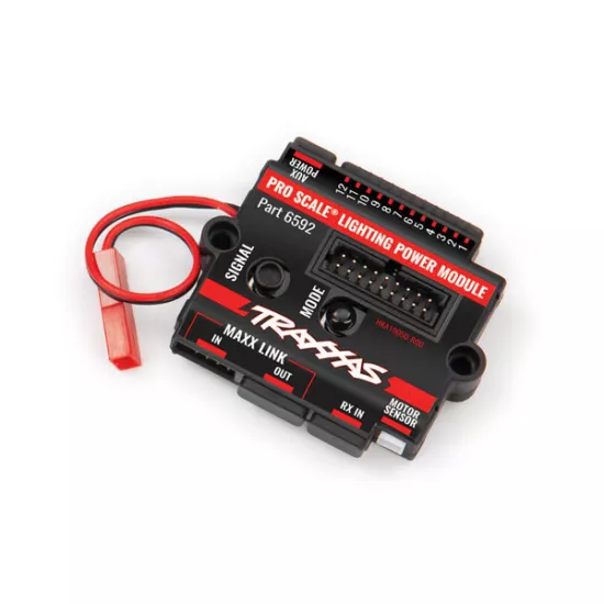 Power module, Pro Scale Advanced Lighting Control System