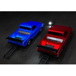 DRAG RACE START LIGHT