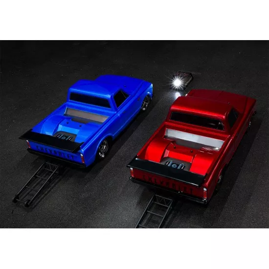 DRAG RACE START LIGHT