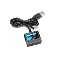 Charger, Usb, Dual-Port, TRX6638