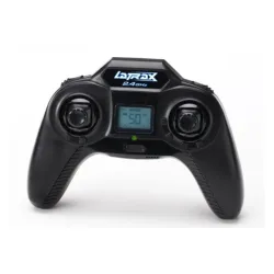 Transmitter, 2.4Ghz, 6-Channel Transmi, TRX6639