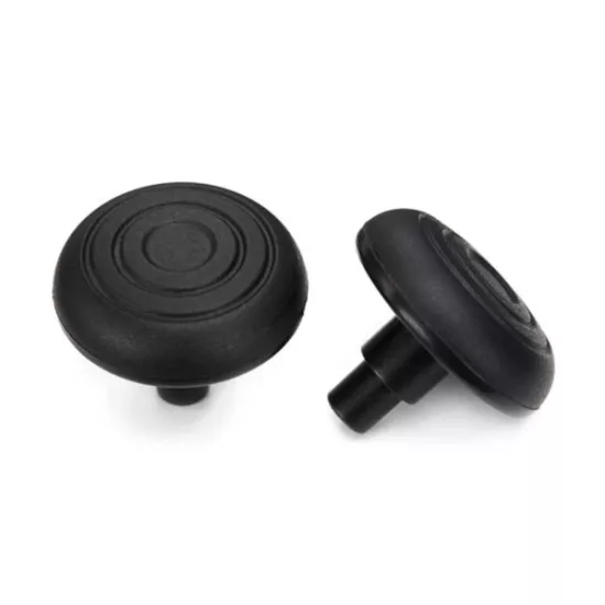 Gimbal sticks, transmitter (thumb pads)