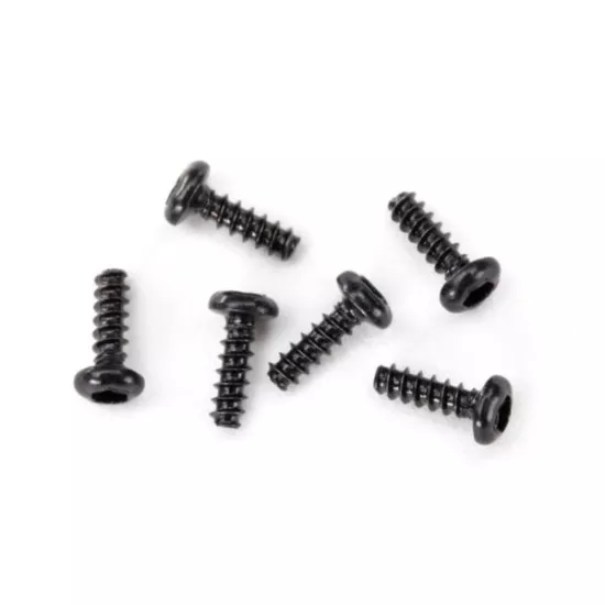 Screws, 1.6X5Mm Bcs, Self-Tapp Screws, 1, TRX6644