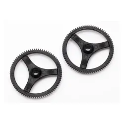 Spur Gear, 78-Tooth (2) Spur Gear, 78-Too, TRX6646