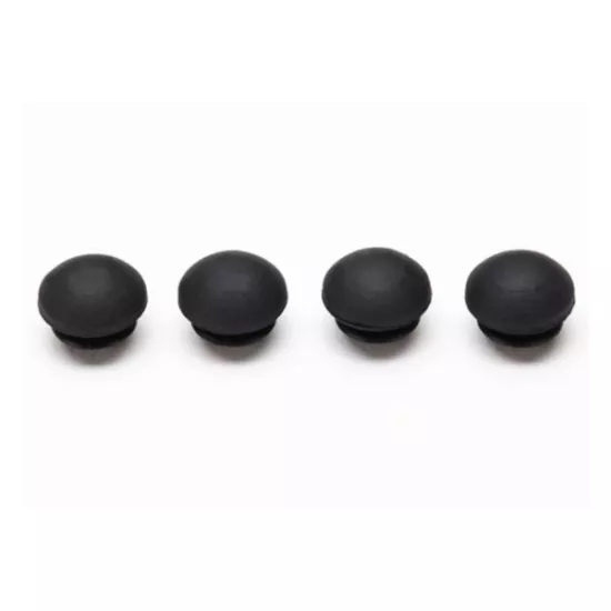 Feet, Non-Skid (4) Feet, Non-Skid (4), TRX6649