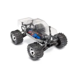 Stampede 4x4  bouwdoos, inc elektronica