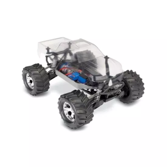 Stampede 4x4  bouwdoos, inc elektronica