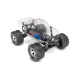 Stampede 4x4  bouwdoos, inc elektronica