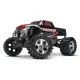  Traxxas Stampede 4x4 XL5 brushed Zwart met accu en 12v lader