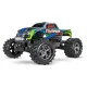 Traxxas Stampede 4x4 XL5 inc LED verlichting, batterij en 12v lader (Blauw)