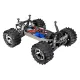 Traxxas Stampede 4x4 XL5 inc LED verlichting, batterij en 12v lader (Blauw)