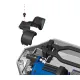 Traxxas Stampede 4x4 XL5 inc LED verlichting, batterij en 12v lader (Blauw)
