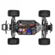 Traxxas Rustler 4x4 XL5 inc LED verlichting, batterij en 12v lader (Groen)