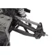 Traxxas Rustler 4x4 XL5 inc LED verlichting, batterij en 12v lader (Groen)